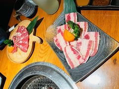 -食也烧肉(临平店)