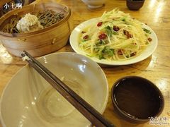 咬了一口的“大力丸”-风波庄(洪家楼店)