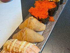 -林妈妈村·日式料理(宝山万达店)
