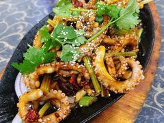 -郭姐·威海渔村(黄兴路店)