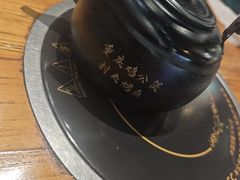 -村夫烤鱼·重庆鸡公煲(杨思店)