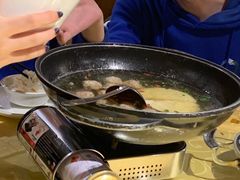 -老乡村(南湖路店)