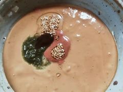 -老墙根涮肉·铜锅鲜羊肉(良乡店)