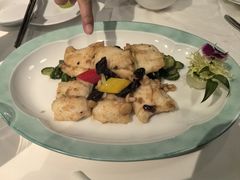 -伯衡55·吉品轩(乌鲁木齐南路店)