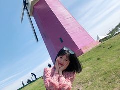 -大连铭湖国际观光牧场