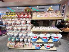 -万达广场(南昌红谷滩店)