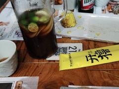 -木屋烧烤(坂田天安云谷店)