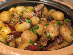 -黄山老妈·土菜(碧桂园店)