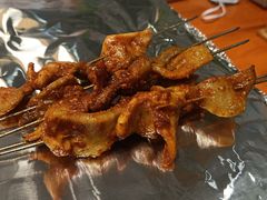 -城边边烧烤-魏晋烤肉旗舰店