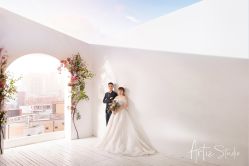 点击看大图 -韩国艺匠ARTIZ STUDIO(天津店)