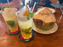 -Naughty Nuri’s Phuket