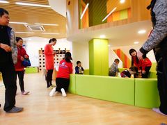 -婴智贝佳蒙特梭利早教托育中心(杨浦店)