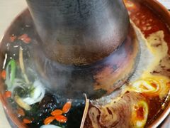 -阳坊胜利涮羊肉(阳坊老店)