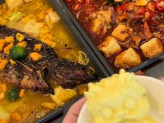 -北京王府井希尔顿酒店·万斯阁西餐厅