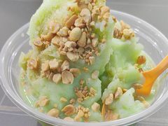 -夏食光安顺小舒冰粉冰浆(甲秀楼店)