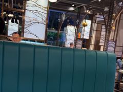-青蓬蒸汽海鲜·深圳老字号·团建聚会(壹方城店)