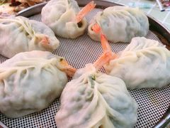 -四海蒸鲜蒸汽海鲜自助(北戴河店)