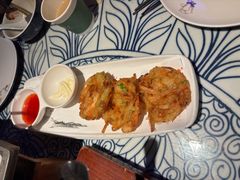 -绿茶餐厅(千岛湖银泰城店)