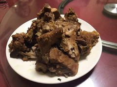 -胖子菜馆(隆昌路店)
