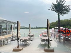 -大兴滨河森林公园