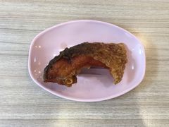 -香妃烤鸡(西单店)