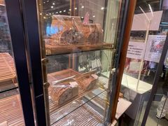 -巴黎贝甜(凯德MALL望京店)