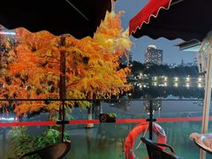 -鹿鸣酒家(越秀店)