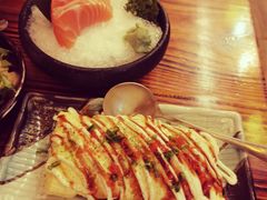 -坂吉屋·居酒屋深夜食堂(龙湖店)