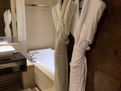 -广州天河希尔顿酒店