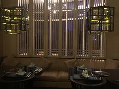 -西安浐灞艾美酒店·汉江餐厅·火锅