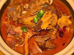 -长亭酒肆.武夷菜(鼓楼后海店)