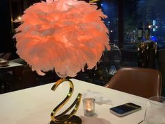 -大八江景意大利西餐厅LargeEight Italy Restaurant(1862时尚艺术中心店)