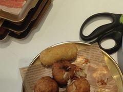 -花味·自助烤肉(大观天地店)