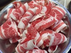 -胡哥烤肥牛(车公庙店)