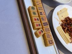 -四世同堂·京菜·烤鸭(双井店)