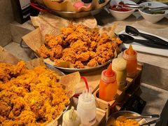 -比格比萨自助(宝山日月光店)