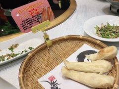 -钱记·乡野菜(紫荆花路店)