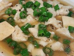 -小大董·烤鸭(观景餐厅·南京西路店)