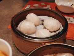 -点点心点心专门店(旺角店)