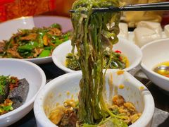 -炊烟小炒黄牛肉(浦东世纪汇店)