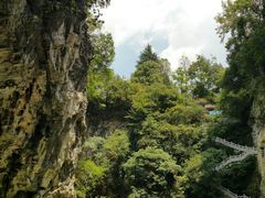 -天河潭旅游度假区
