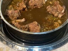 -蝎菜杨·牛肉面 羊蝎子火锅(光熙门北里店)