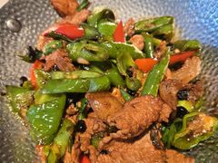 -外婆家(西红门荟聚购物中心店)