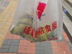 -爱德顺糕点食屋(利民道店)