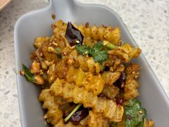 -雲物小食堂·精致云南小吃(好悦天地店)