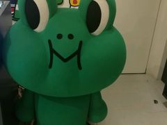 -LINE FRIENDS Garosu-gil Flagship Store