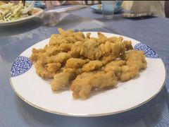 -美味之家·湖景农家乐(太湖东山店)