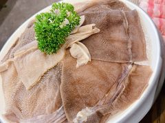 井格明星毛肚-井格重庆火锅(西直门凯德Mall店)