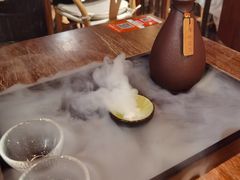 -檐下风铃酒馆