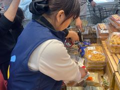 -沃尔玛购物广场(燕郊店)